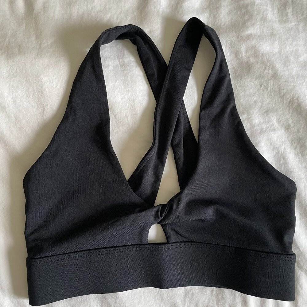 Fabletics sports bra- Small